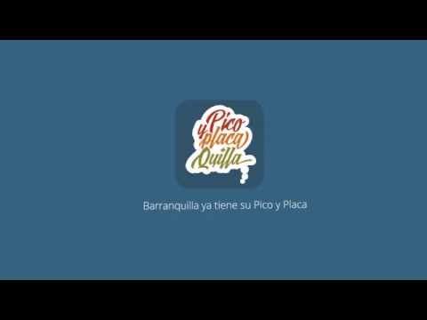 Pico y Placa Quilla Video