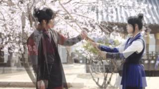 KangChi- Learn to be lonely(Minnie Driver)