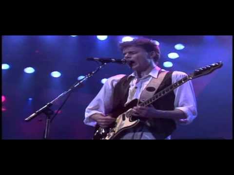 013-BIG COUNTRY - The Teacher (Live Rockpalast 1986) (1986)