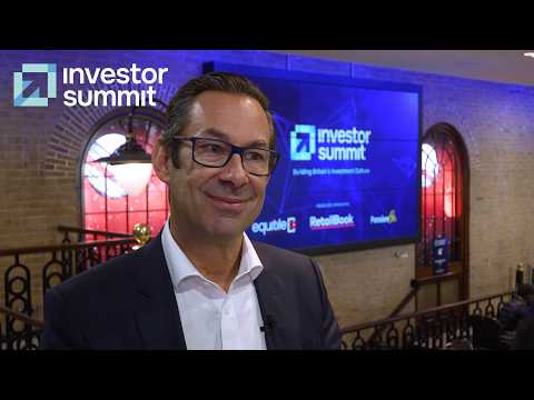 Polar Capital’s Ben Rogoff remains a committed AI Maximalist, but warns we should expect volatility