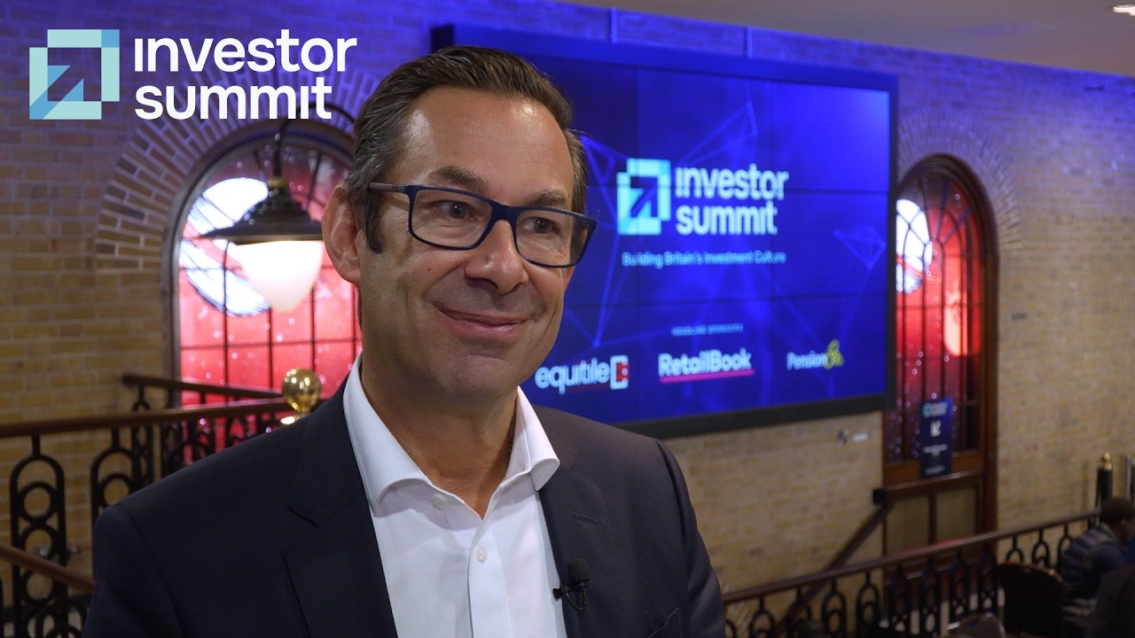 Thumbnail for Polar Capital’s Ben Rogoff remains a committed AI Maximalist, but warns we should expect volatility