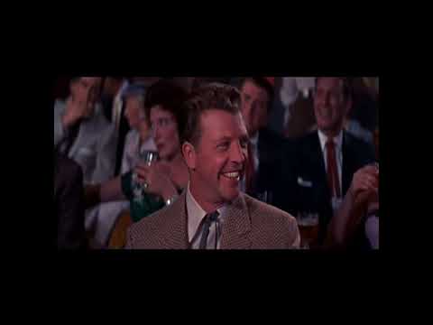 I Refuse To Rock And Roll - Meet Me In Las Vegas 1956