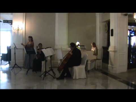 A.Babajanyan, Vocalise