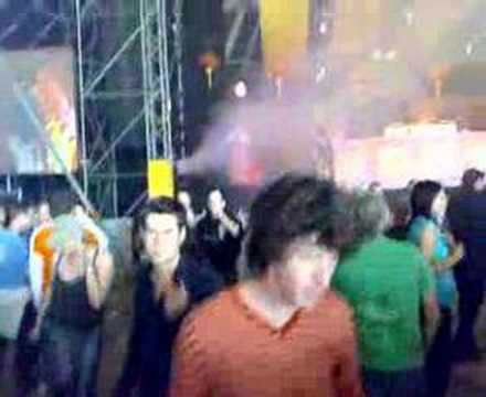 Lucien Foort @ Emporium 2007