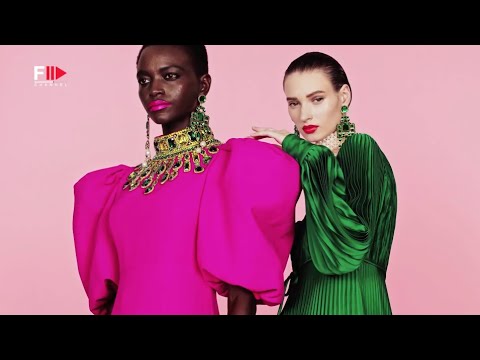 ANDREW GN Spring 2023 Paris - Fashion Channel