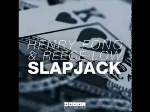 Henry Fong & Reece Low - Slapjack vs Zedd - Clarity ( Giuseppe Martines's Mash-Up)