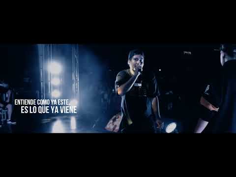 DOMINIC VS SONI  | BDM GOLD MÉXICO-2018 | SUBTITULADO-LETRA