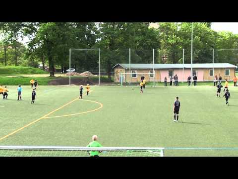 TuS 1860 MD-Neustadt II 1:2 MSC Preussen