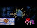 Warner Bros Kicks Universal Away With Cherry Blossom And Paige 1992 Closing No Dislikes Allowed