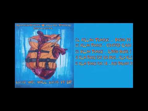 MoicanoBeats & Killah Trackz [Full EP] [2018]