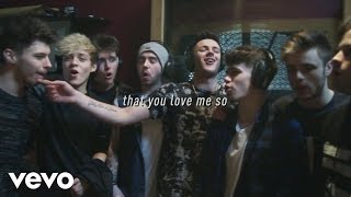 Stereo Kicks - Love Me So (Lyric Video)