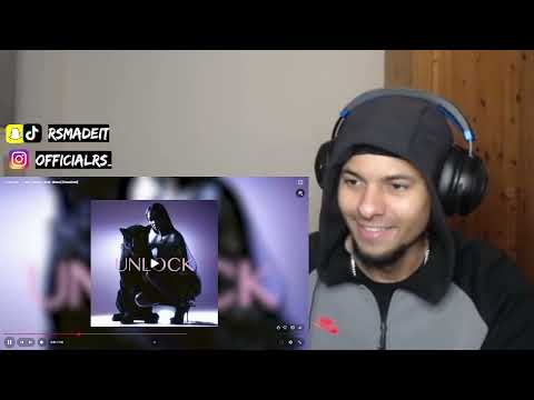 NEXT LEVEL!📈🇩🇪🇮🇹 *UK REACTION* LUCIANO - Pretty Woman (feat. Shiva) [Visualizer]
