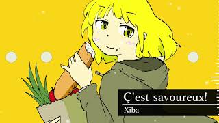 Xiba - Ç'est savoureux!