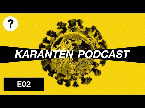 Laikus Karantén Podcast - Interjú egy Olaszországban élő magyarral