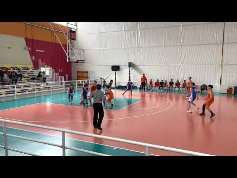 U17 Silver 15/04/2023, BEA Chieri- UBC.