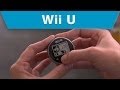 Wii Fit U + Fit Meter - WII U