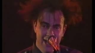 GOLPES BAJOS &quot;Escenas Olvidadas&quot; En Directo 1984 TV3 ESTOC DE POP