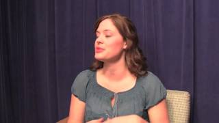 Wake Up Auburn!  Behind the scenes of Eagle Eye's morning talk show