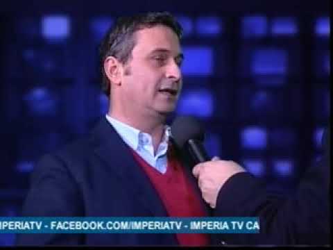 TG SERA SABATO 1 DICEMBRE 2018