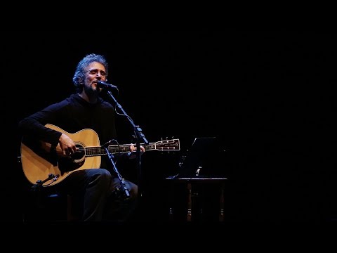 VITOR RAMIL | Loucos de cara