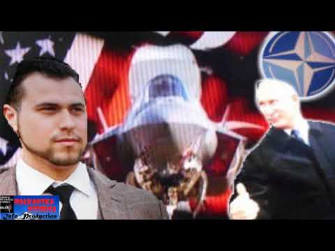 BUGARSKI ANALITIČAR OČITAO NATU - Dovedeni smo u zabludu, nemamo prijatelje ovo je reketiranje!?