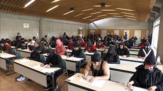6月15日【びわ湖放送ニュース】【記者解説】「甲賀流忍者検定」ご当地検定ブーム去るも人気衰えず　その理由は!?