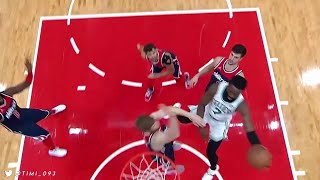 [高光] 今日球員 Highlight