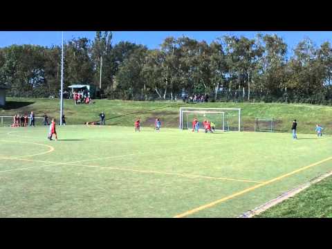 SV Sodingen - Wacker (3:1)