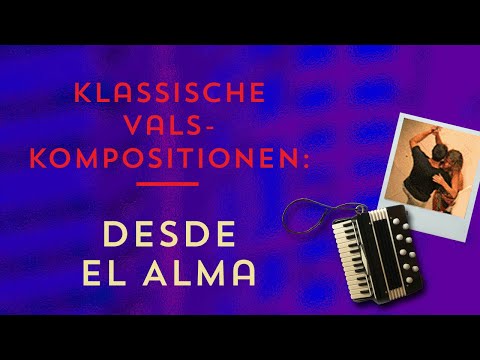 TANGO FIEBER - Desde El Alma