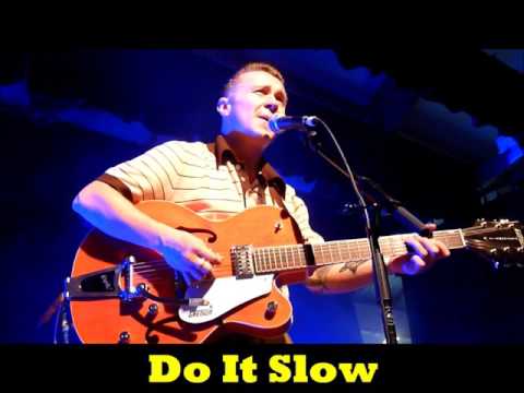 Do It Slow - The Wiseguyz