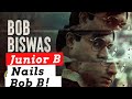 Bob Biswas Movie Review & Analysis | Abhishek Bachchan, Chitrangada Singh | ZEE5 | Sujoy Ghosh