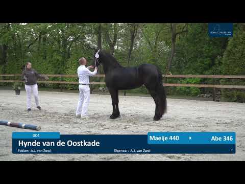 Locatiekeuring 19-5-2021 Stal Bosma