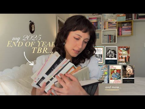 my 10 before the end reading stack