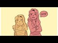 “Upgrade” animatic (Be More Chill)