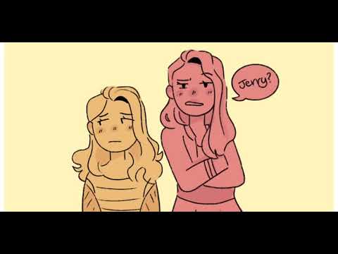 “Upgrade” animatic (Be More Chill)