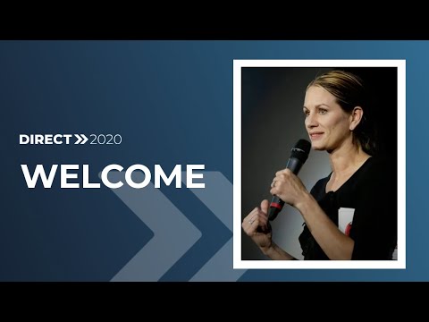 Janelle Maiocco, CEO of Barn2Door - YouTube