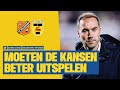 Met lege handen... ? | Sjors Ultee & Calvin Mac-Intosch ? | Nabeschouwing FC Volendam - SC Cambuur