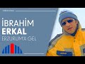 İbrahim Erkal - Erzurum'a Gel (Official Video)
