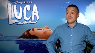Disney+ | Luca - Intervista Saverio Raimondo In Streaming Ora video