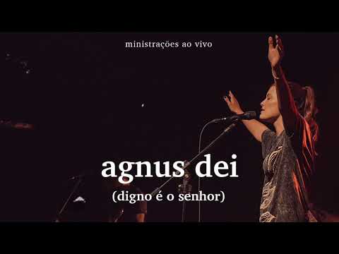Agnus Dei / Digno é o Senhor (Worthy is the Lamb) Medley - Além dos Cravos