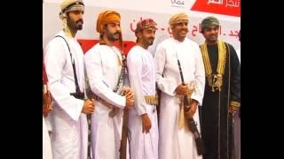 Regional social media star in Oman