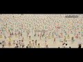 The Megalodon Shark Beach Attack Scene 2018 Movie Clip