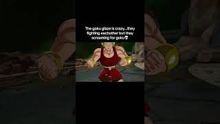Download lagu Kale is such a cheap Broly copy 😭 (Dragon Ball Sparking Zero) #dragonball mp3