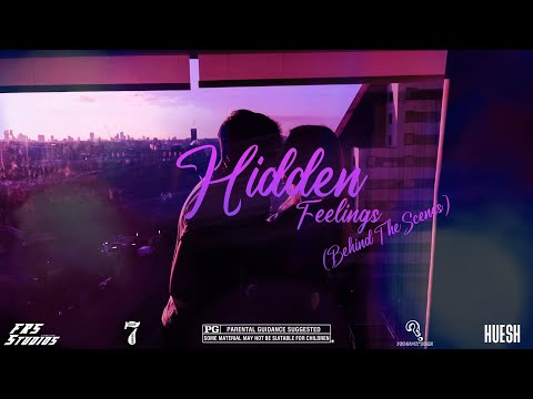 Hidden Feelings (2023) | BEHIND THE SCENES | Seven Shots Prod.