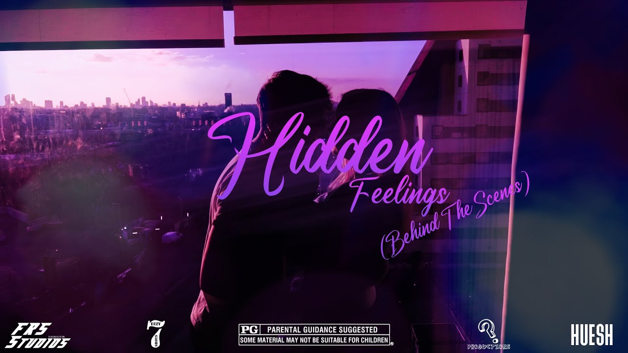 Miniature de la vidéo Hidden Feelings (2023) | BEHIND THE SCENES | Seven Shots Prod. du film Hidden Feelings