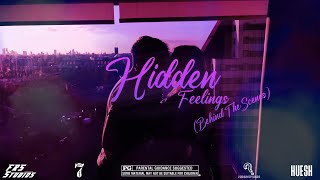 Hidden Feelings (2023) | BEHIND THE SCENES | Seven Shots Prod.