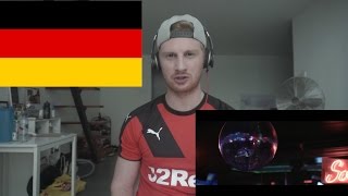 GERMAN RAP REACTION // MoTrip - So wie du bist (feat. Lary)