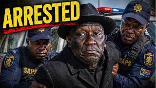 Download lagu Former SA Top Cop Has Been Sentence To 17 Years In Prison! mp3