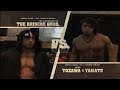 The Briscoes Jay Mark Vs Akira Tozawa YAMATO PWG DDT4 2010 FULL MATCH