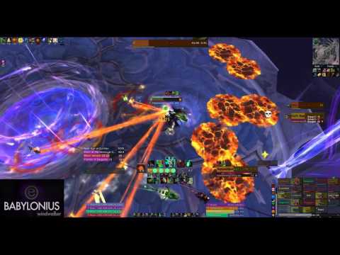 Heroic Gul'dan - WW PoV